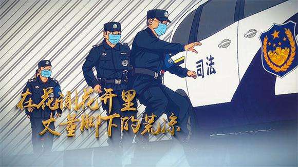 尽快建立中国抗疫的核心叙事