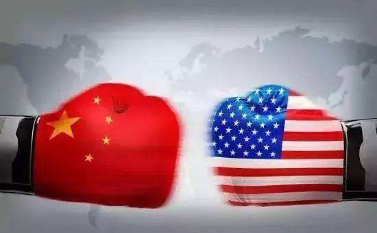 对美斗争需要胆略和智慧