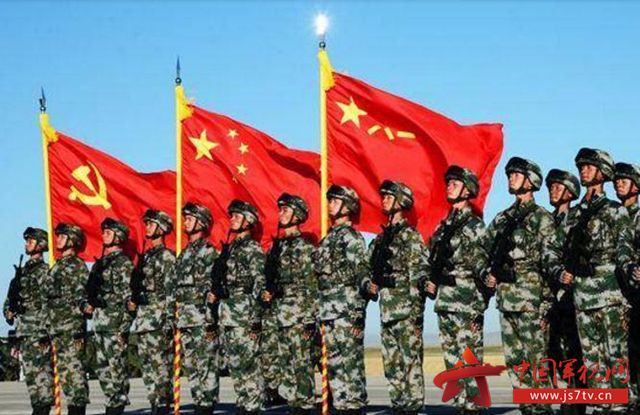 军队应在抗疾行动中提升自身战力