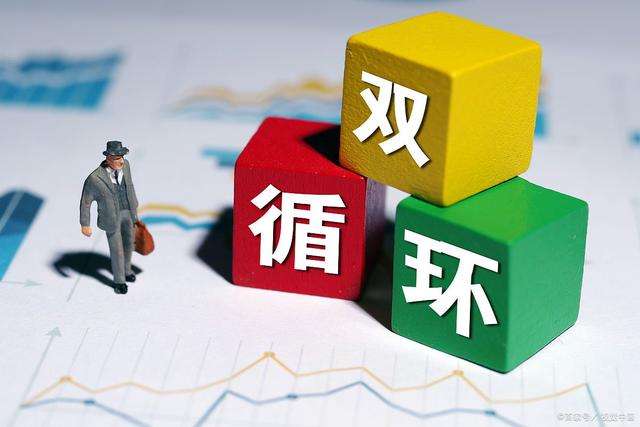 双循环本质上是解决增长和发展的动力问题