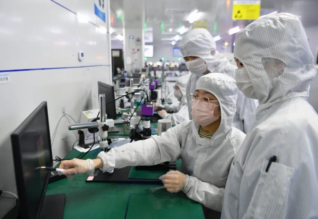民营企业发展模式要符合高质量发展需求