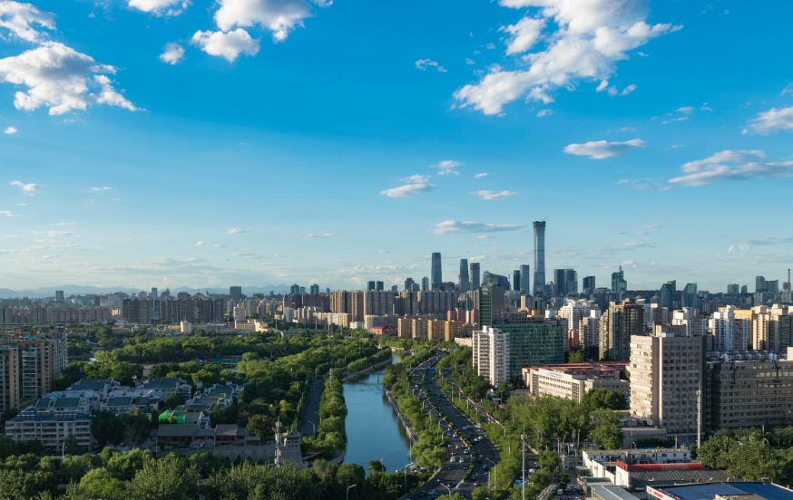 学习中共二十大精神 助推首都民营经济发展壮大