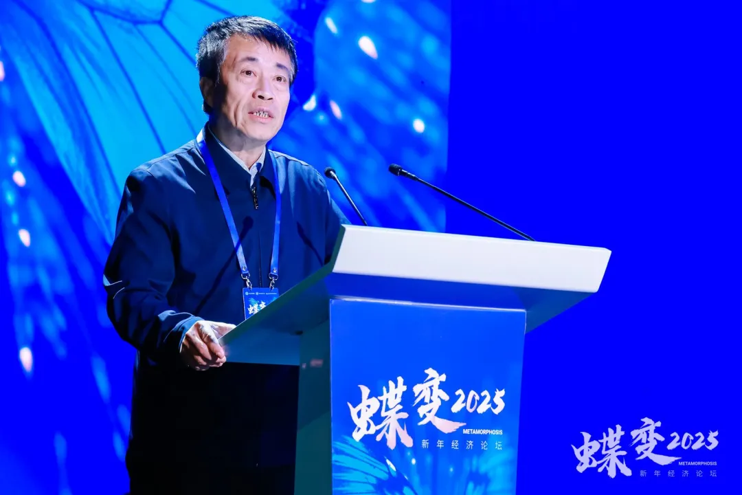 北京加速布局未来产业，打造世界领先的未来产业策源高地
