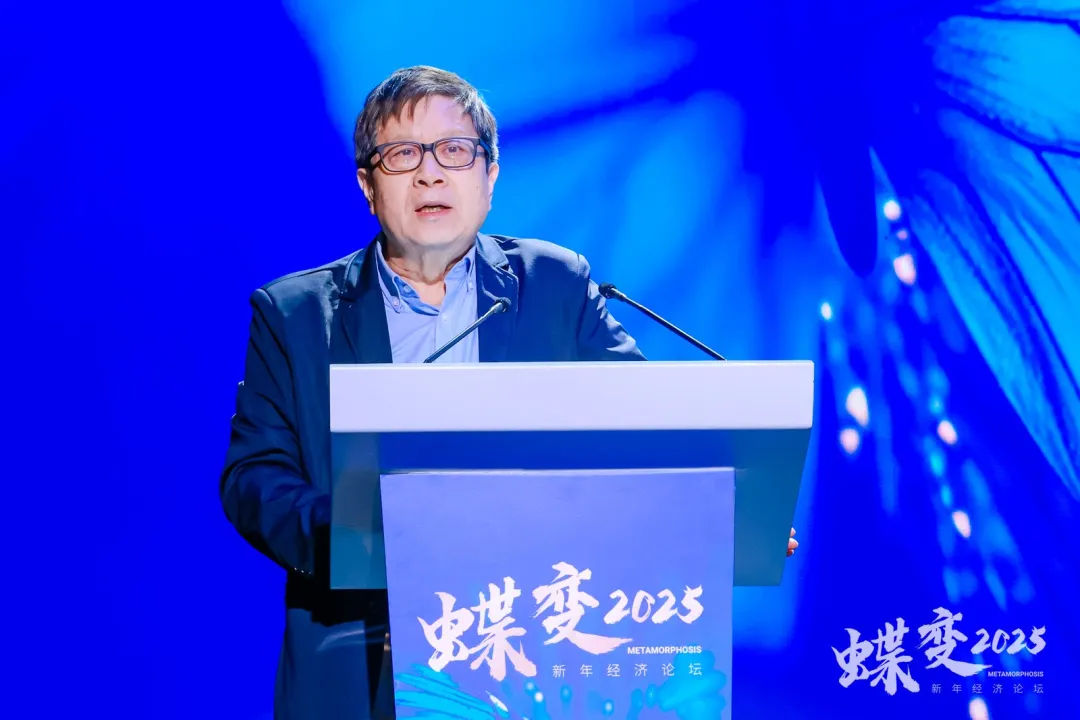 聚焦产业创新——驱动经济蝶变的核心力量