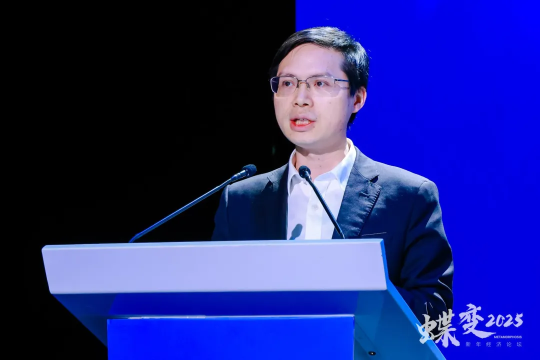 2025年中国经济主线和驱动力量展望