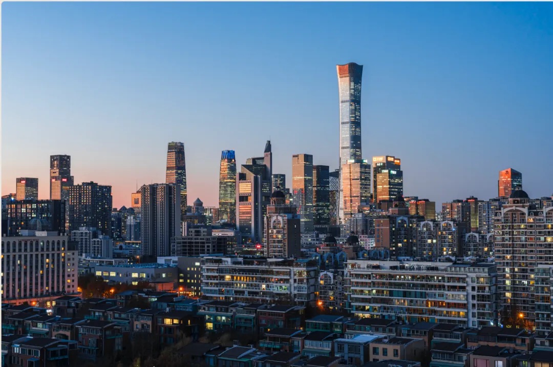诚邀共筑北京服务消费新高地！您的建议将点亮首都未来
