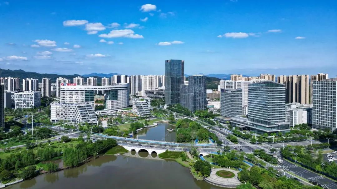 中国新闻社 | 李志起：以制度性突破，开启民营经济高质量发展新篇章