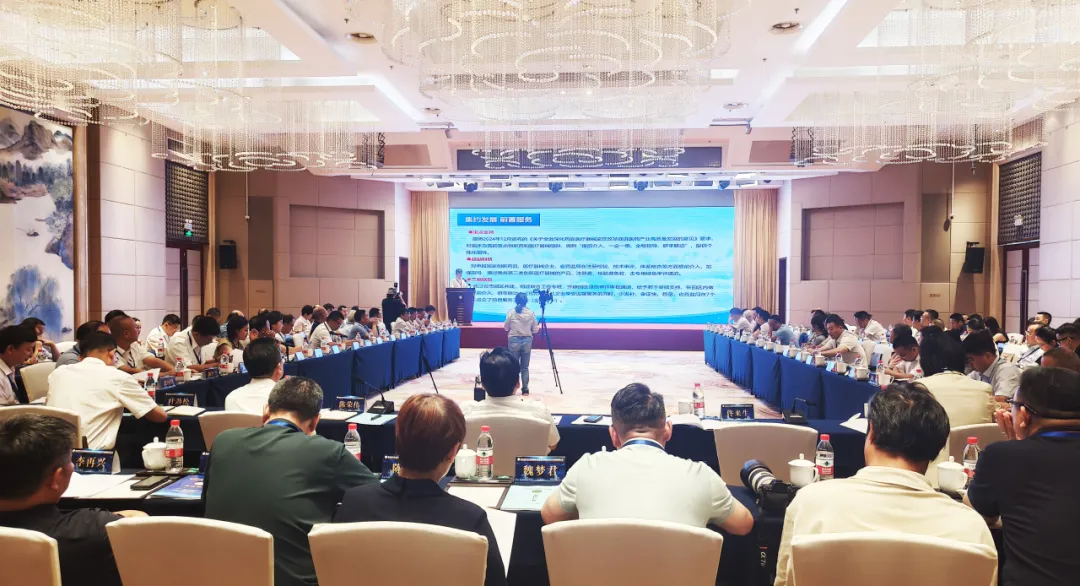 李志起应邀参加湖南在京有关活动