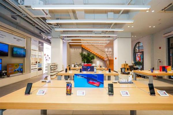 小米线下开店：5%利润率的小米之家是如何赚钱的？